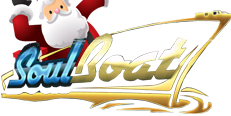 Christmas Boat